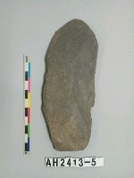 藏品(有刃石器)的圖片